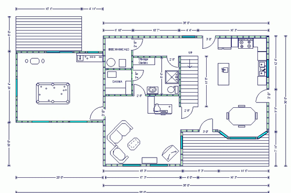 Home Plan Pro