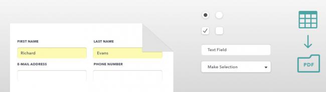 โปรแกรมสร้าง และจัดการไฟล์เอกสาร Wondershare PDFelement 11 for Windows โปรแกรมสร้าง และจัดการไฟล์เอกสาร Wondershare PDFelement 11 for Windows