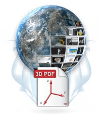โปรแกรมแปลงไฟล์ออกแบบ 3 มิติ Tetra4D Converter