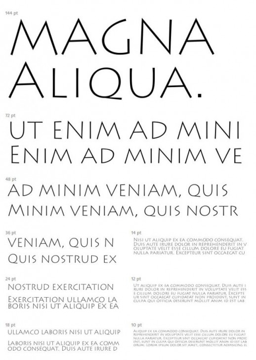 Fonts Lithos Pro For Desktop 