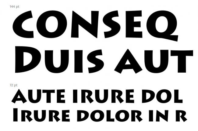 Fonts Lithos Pro For Desktop 