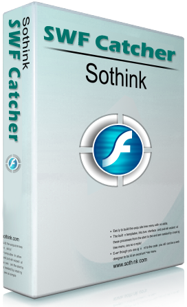 SWF Catcher