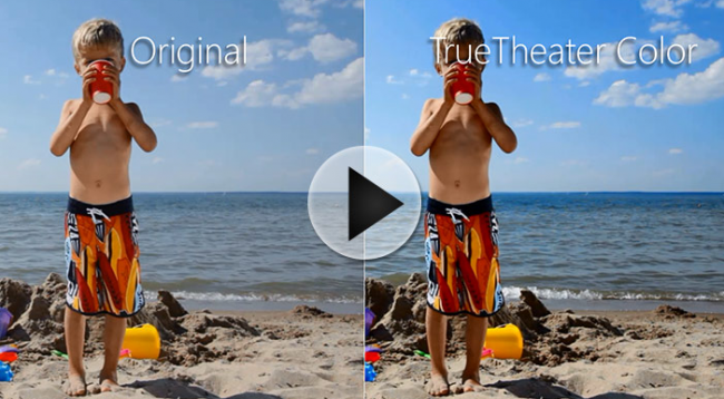 โปรแกรมดูหนัง เล่นสื่อบันเทิง ยอดนิยม รุ่นเริ่มต้น CyberLink PowerDVD 23 Standard