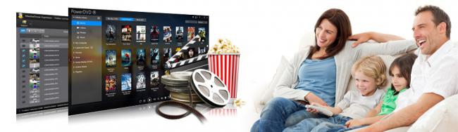 CyberLink Media Suite 16 CyberLink Media Suite 16