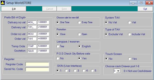 Prima MiniMART Prima MiniMART