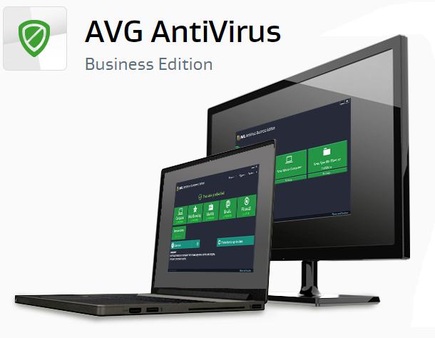 AVG AntiVirus Business Edition AVG AntiVirus Business Edition