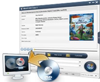 Xilisoft DVD Copy for Windows
