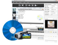 Xilisoft Blu-ray Creator for Windows