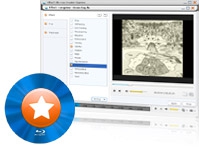 Xilisoft Blu-ray Creator for Windows