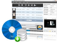 Xilisoft Blu-ray Creator for Windows