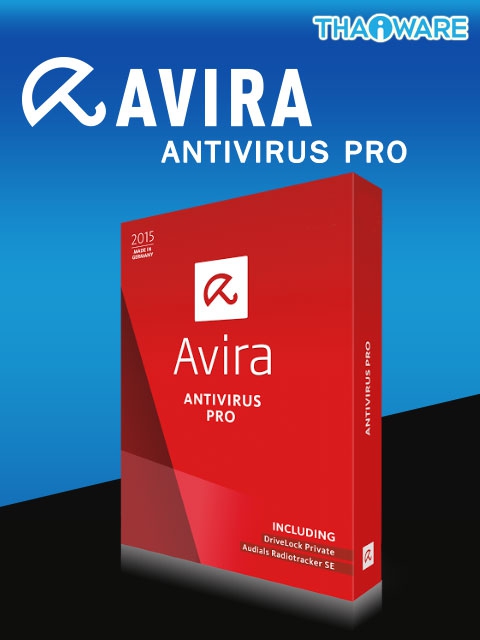Avira Antivirus Pro Renew