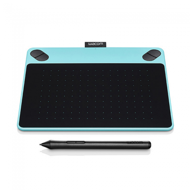 Wacom CTL-490 Intuos Draw Small