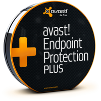 Avast Endpoint Protection Plus