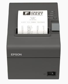 โปรแกรม Easy POS พร้อมอุปกรณ์