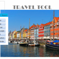 Travel Tools (โปรแกรม Travel Tools ช่วยงานบริษัททัวร์ SMEs)