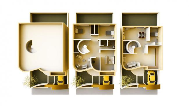 3D Tree Maker 3D Tree Maker