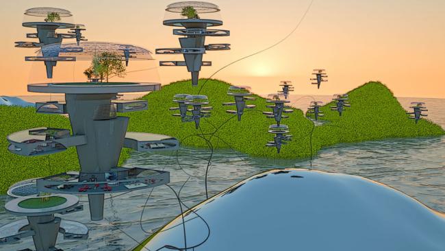 3D Tree Maker 3D Tree Maker