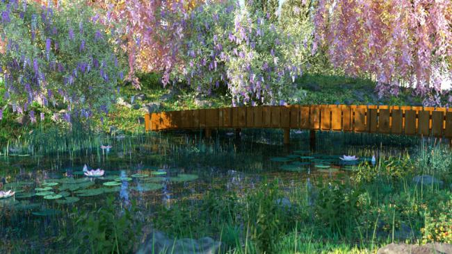 3D Tree Maker 3D Tree Maker