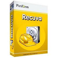 Recuva Professional (โปรแกรมกู้ข้อมูลคืนไฟล์ข้อมูล ที่ถูกลบ หรือสูญหายไป ประสิทธิภาพเยี่ยม)