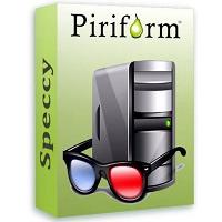Speccy Professional (โปรแกรมเช็คสเปกฮาร์ดแวร์คอมพิวเตอร์ CPU เมนบอร์ด RAM เครื่องมือช่วยอัปเกรดเครื่อง)
