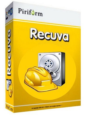 Recuva Professional Recuva Professional
