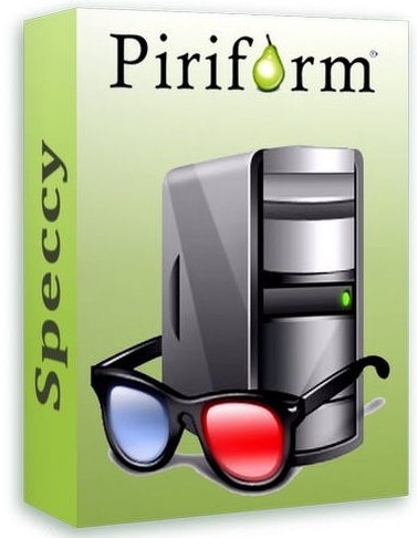 Speccy Professional Speccy Professional