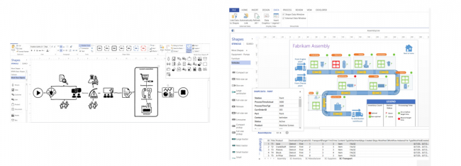 Microsoft Visio 2019