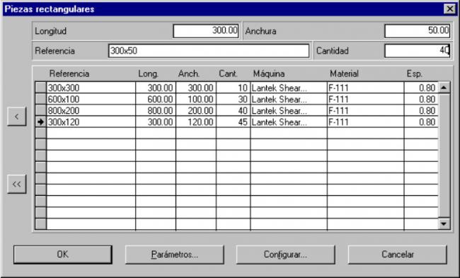 Lantek Expert Quattro