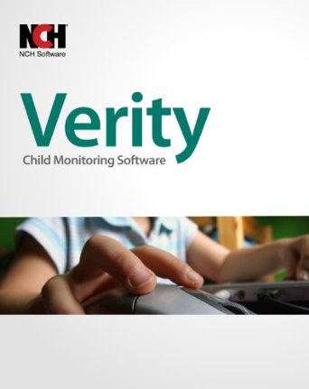 NCH Verity Parental Control NCH Verity Parental Control