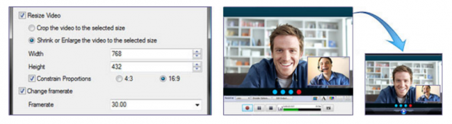 NCH Debut Video Capture
