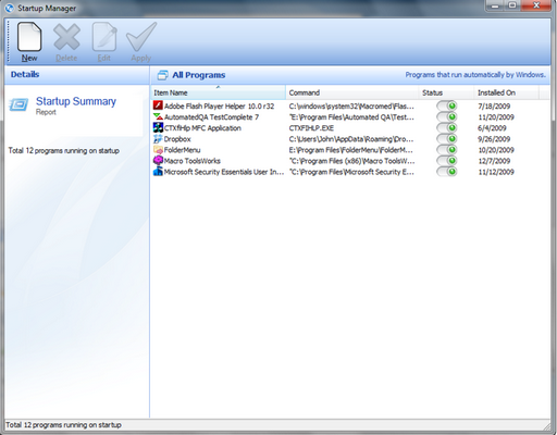 Your Uninstaller Your Uninstaller