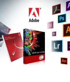 Adobe Software