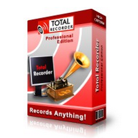 Total Recorder