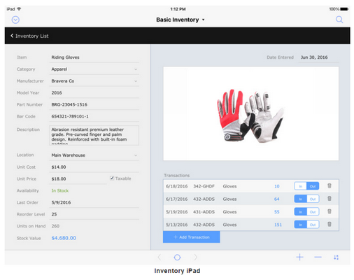 โปรแกรมเขียน และพัฒนาแอปพลิเคชัน Claris FileMaker Pro 2024 โปรแกรมเขียน และพัฒนาแอปพลิเคชัน Claris FileMaker Pro 2024