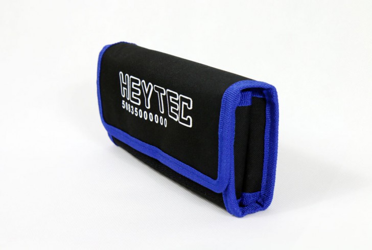HEYTEC Heyco 50835000000
