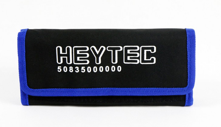 HEYTEC Heyco 50835000000