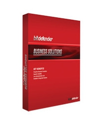 Bitdefender Security for File Server