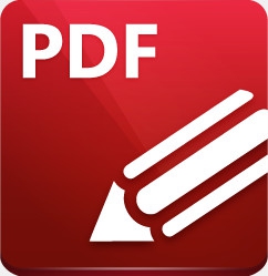 โปรแกรมสร้าง และแก้ไขเอกสาร รุ่นมาตรฐาน PDF-XChange Editor