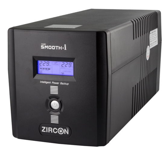 Zircon Smooth i Zircon Smooth i