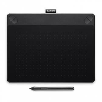 Wacom CTH-690/K3 Intuos 3D Medium Black