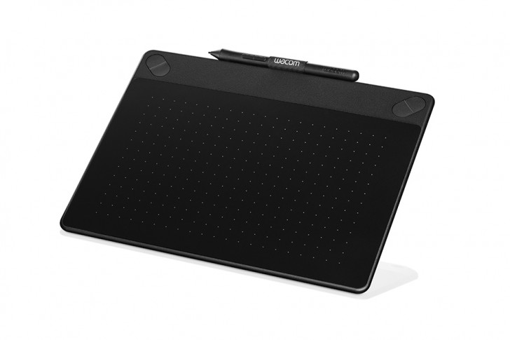 Wacom CTH-690/K3 Intuos 3D Medium Black