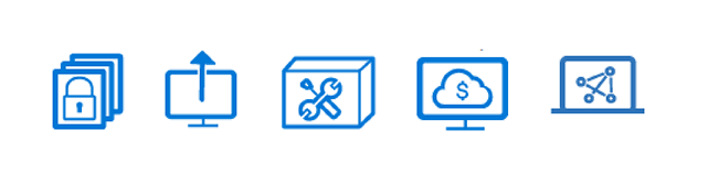 Windows Server Standard Core 2019 Windows Server Standard Core 2019