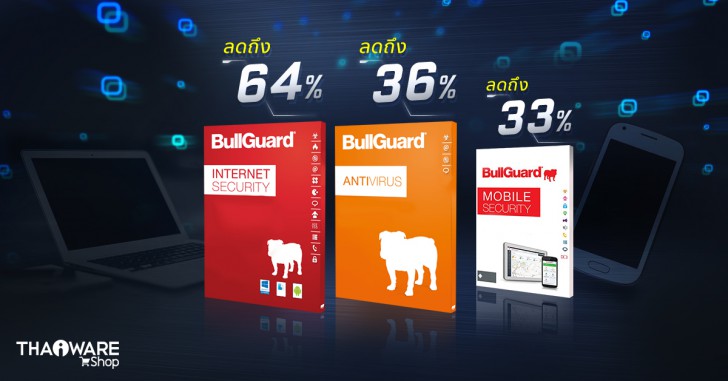 BullGuard Mobile Security for Android BullGuard Mobile Security for Android
