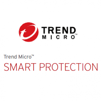 Trend Micro Smart Protection for Endpoints