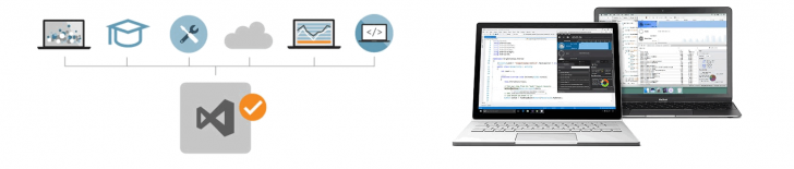 Visual Studio Professional 