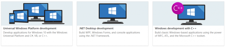 Visual Studio Professional 