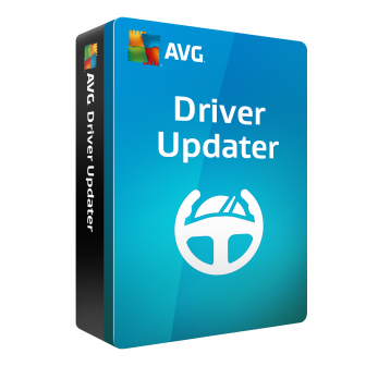 AVG Driver Updater