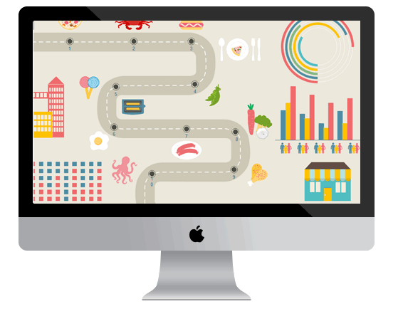 Wondershare Edraw Infographic