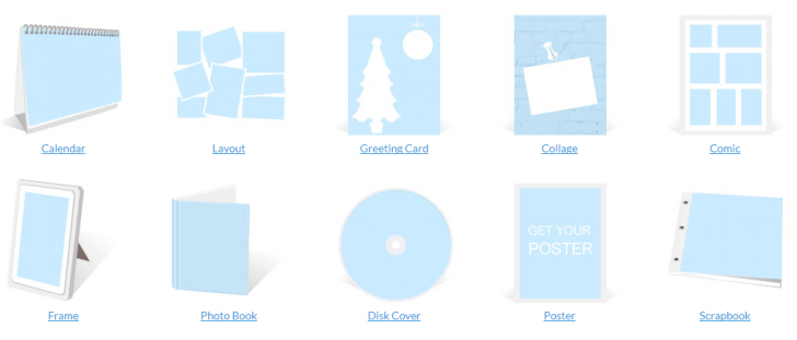 Picture Collage Maker Pro for Windows