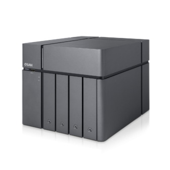 QSAN XN5004T (Tower)